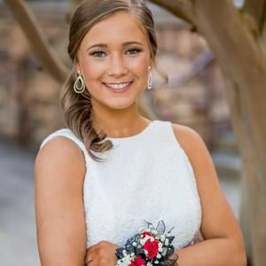 Meet your Posher, Chesney